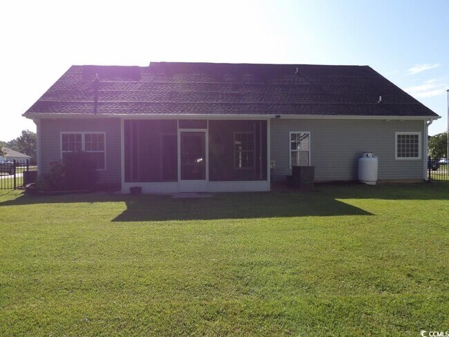Building Photo - 124 Mesa Raven Dr
