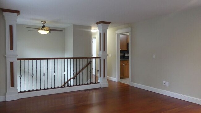 Foto del edificio - 1382 SE Liberty Ave