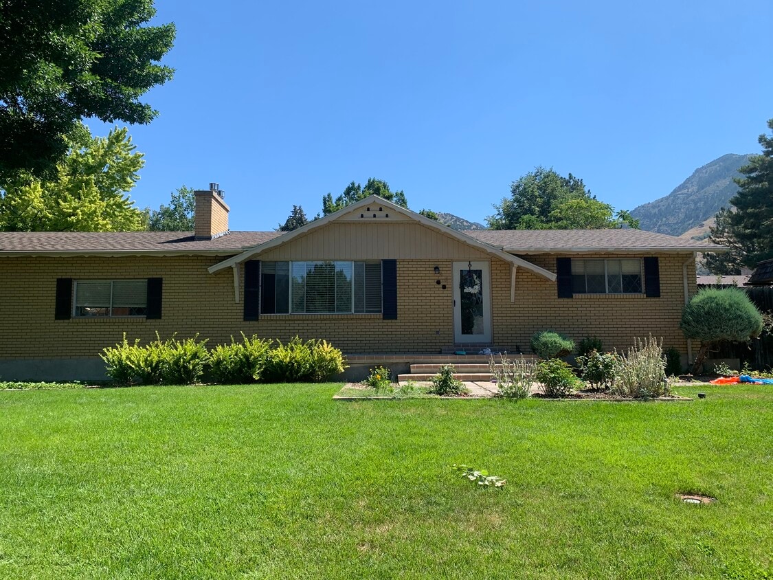 68 N 1250 E, Logan, UT 84321 House Rental in Logan, UT