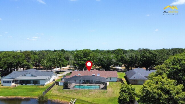 Foto del edificio - 3826 N Lake Orlando Pkwy