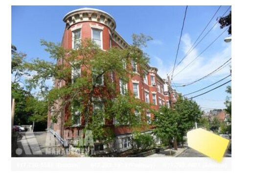 Building Photo - 208 Winthrop Rd