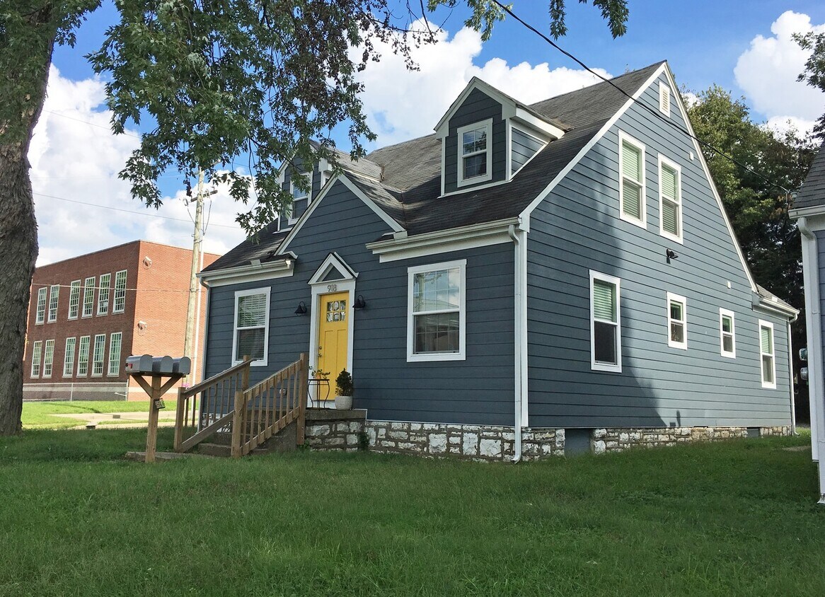 Foto principal - FHW918