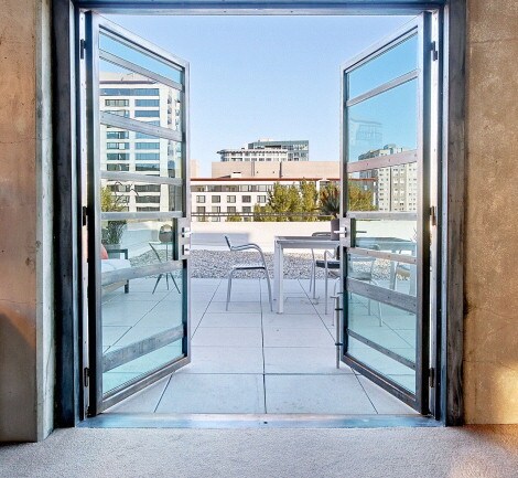 Foto del edificio - 601 4th St