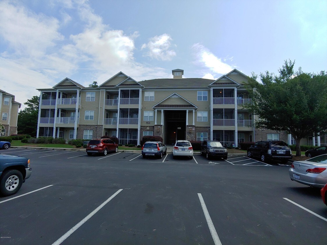 240 Woodlands Way Unit 21, Calabash, NC 28467 Condo for Rent in