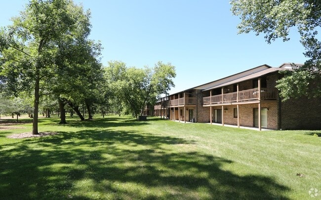 Interior Photo - The Parc