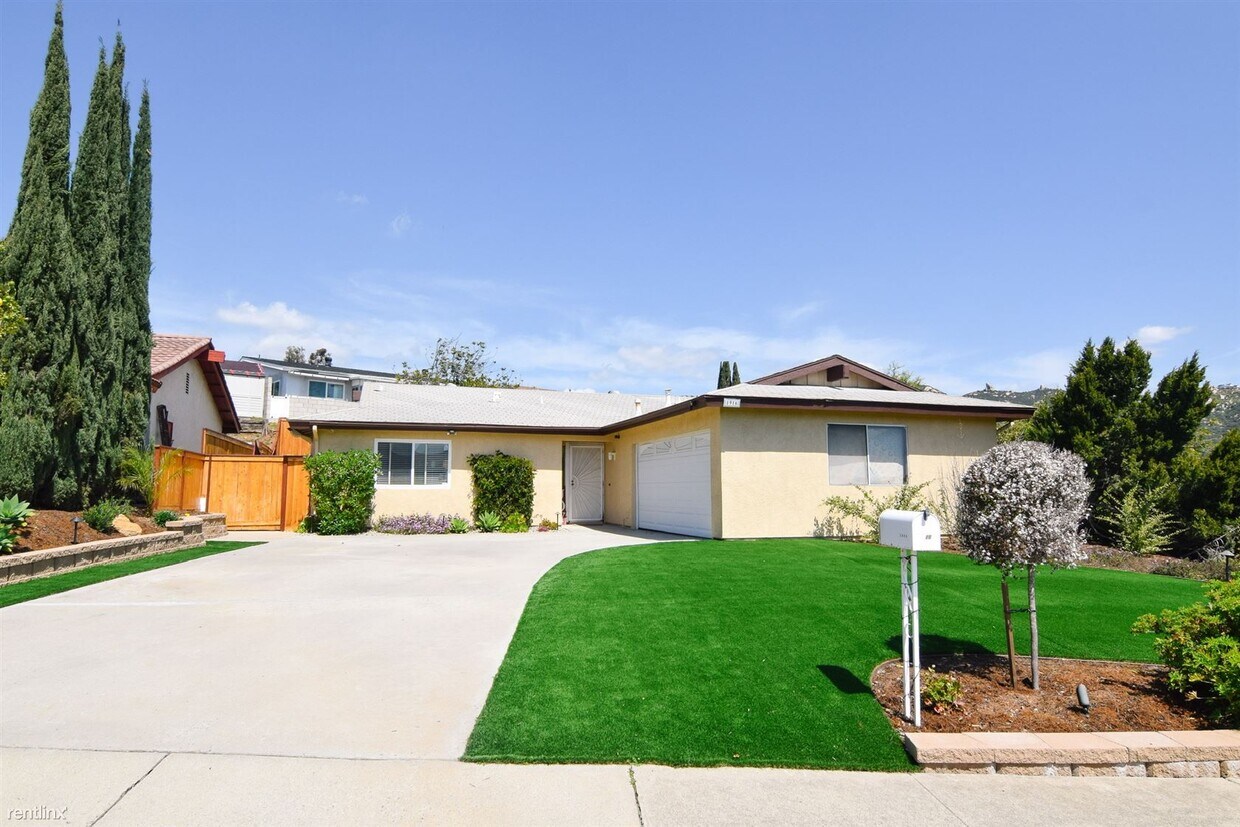 1916 Edith Dr, Escondido, CA 92026 House Rental in Escondido, CA