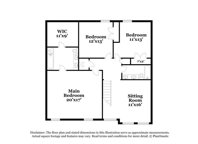 Building Photo - 9113 Troy Dr