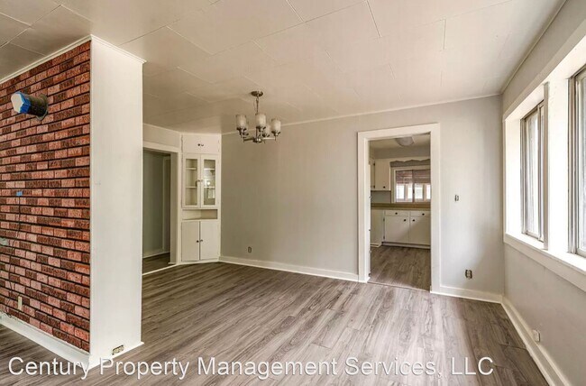 Foto del edificio - 2 br, 1 bath House - 1294 Coghill Ln