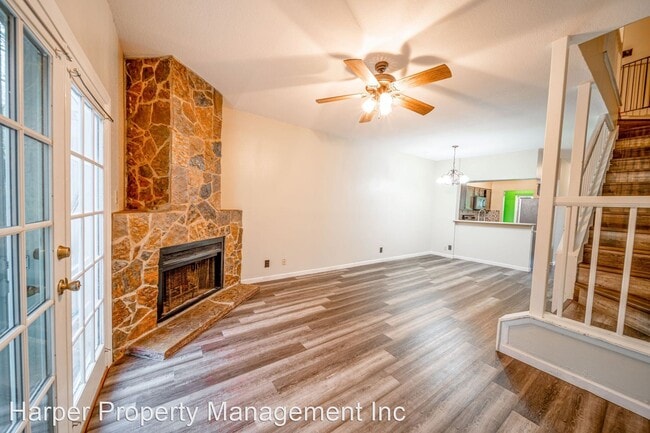 Foto del edificio - 2 br, 2.5 bath House - 12233 Magnolia Blos...