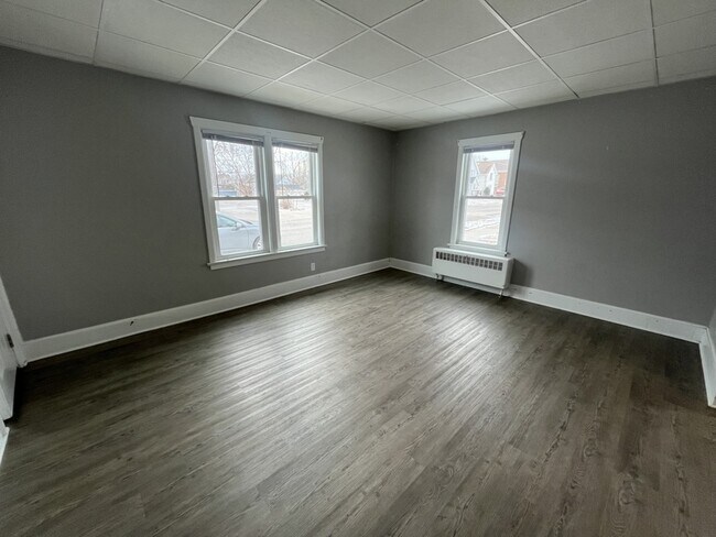 Foto del edificio - 1202 S 13th St