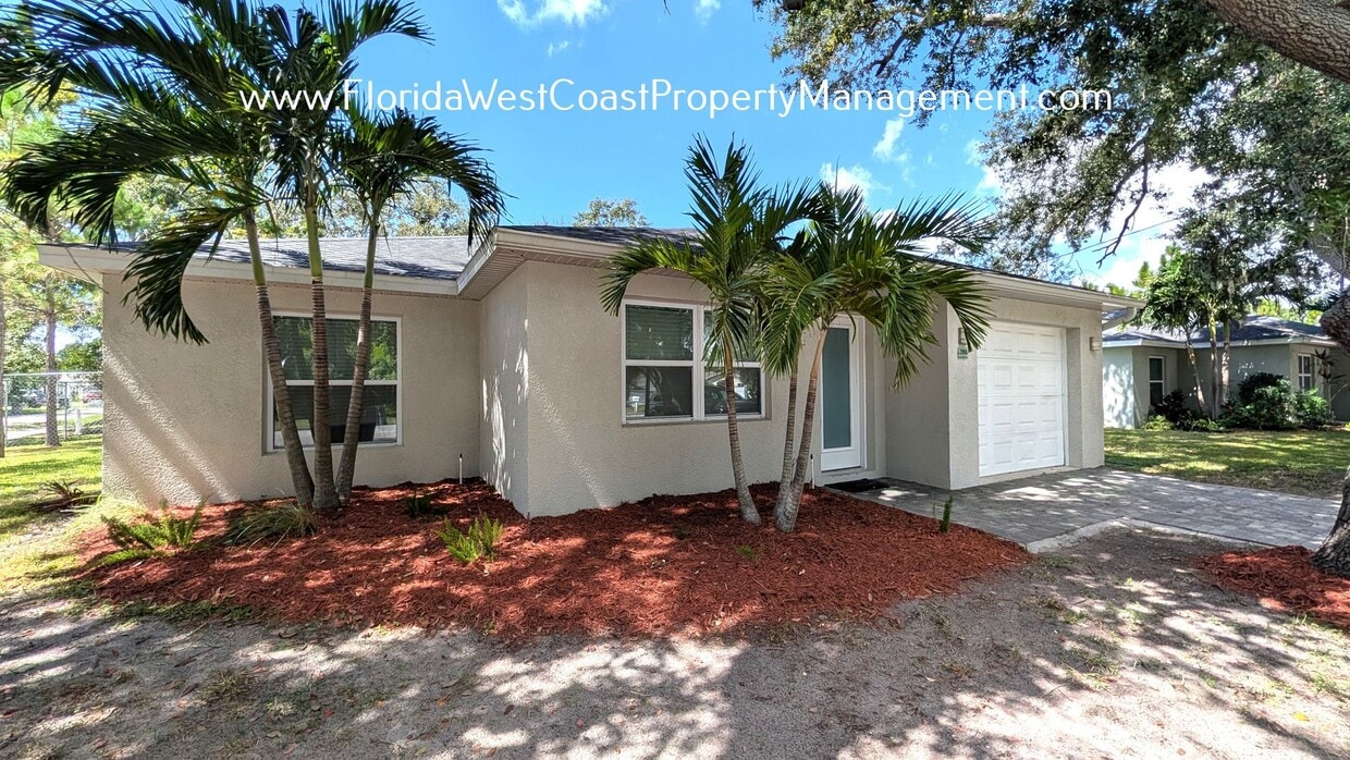 MODERN 3 BEDROOM SARASOTA HOME WITH SUPER ... - SLEEK -MODERN 3 BEDROOM/2 BATH WITH SUPER ...