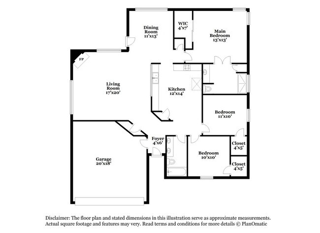Foto del edificio - 4979 Garden Grove Ct