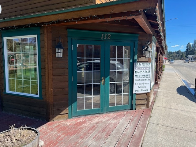 Foto principal - 112 S Main St