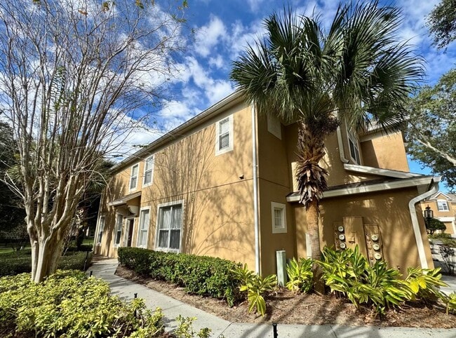 Photo - Fabulous 3/2.5 Townhouse located in The Vistas at Stonebridge Commons
