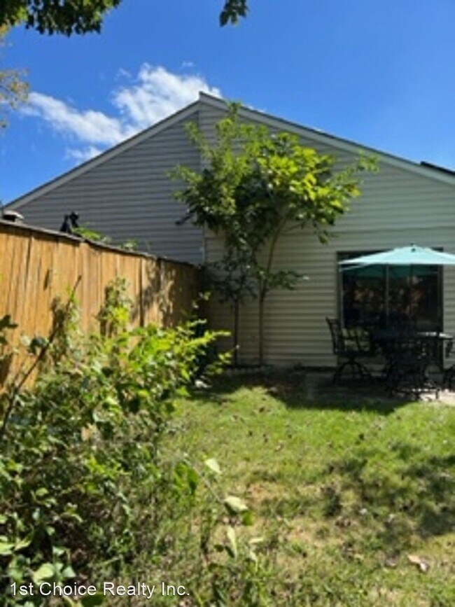 Building Photo - 2 br, 2 bath House - 1132 Tyler Ave