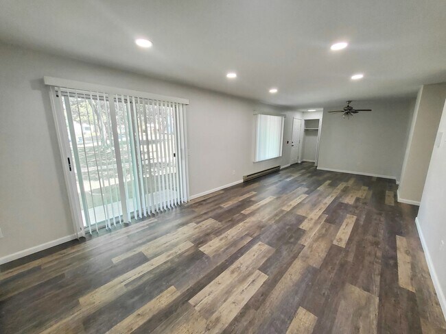 Foto del interior - Orchard Village Apartments