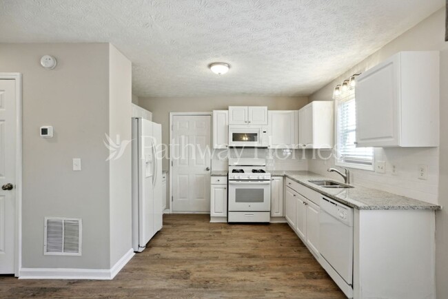 Foto del edificio - 62 Nellie Brook Dr SW