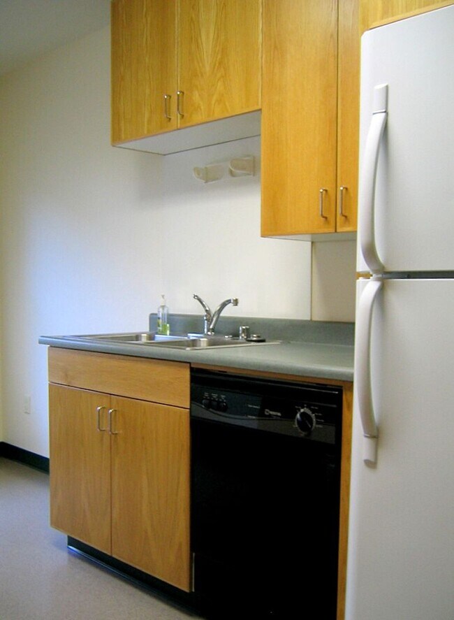 Foto del edificio - 2175 Dwight Way