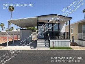 Building Photo - 3601 S 4th Ave
