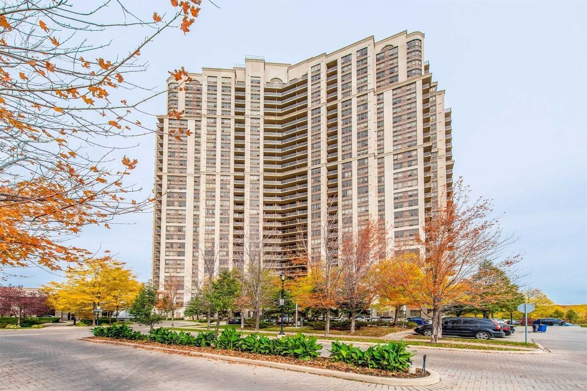 Photo principale - 700-P700 Humberwood Blvd
