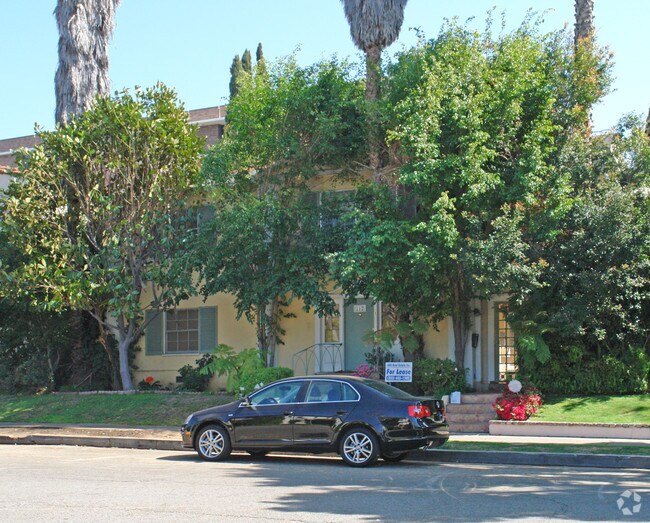 Foto del edificio - 212 S Lasky Dr