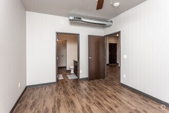 1BR, 1BA - 654 SF - Bricks at Waukee East Apartments
