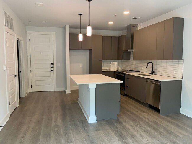 Foto del edificio - East Austin 1 Bedroom Condo