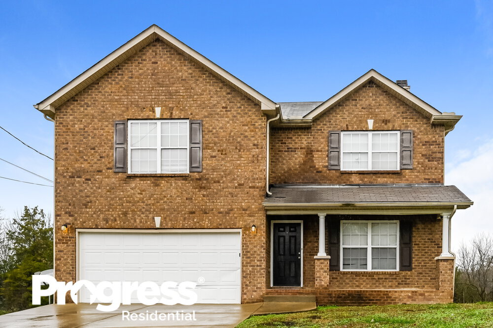 169 Lyndhurst Dr, La Vergne, TN 37086 House Rental in La Vergne, TN