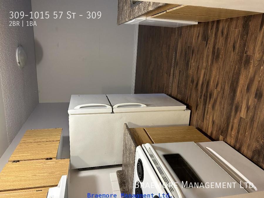 10151015 57 St Unit 309, Edson, AB T7E 1R2 Apartment for Rent in
