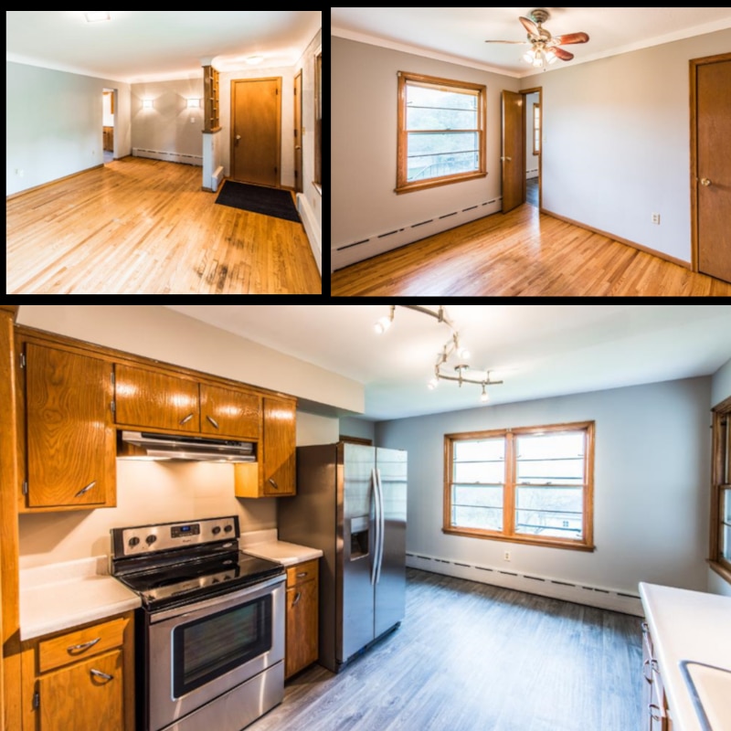 680 Koehler Rd, Vadnais Heights, MN 55127 House Rental in Vadnais