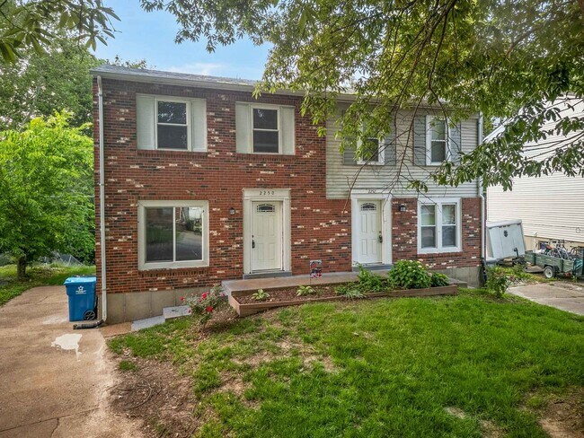 Foto del edificio - Jackson Dr Duplex