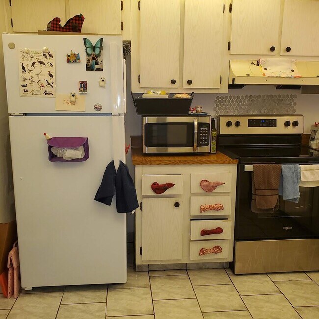 Foto del edificio - 2161 Woolbright Rd
