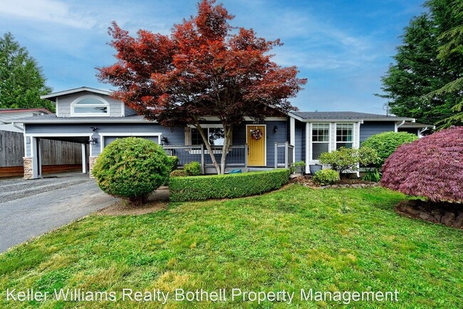 Building Photo - 4 br, 2 bath House - 229 108th St SE