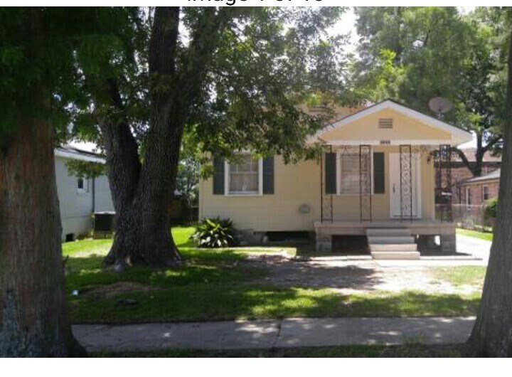 3934 Bauvais St, Metairie, LA 70001 House Rental in Metairie, LA