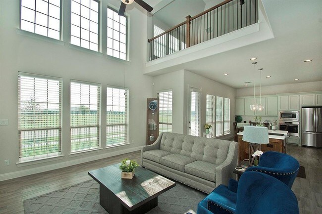 Foto del edificio - 7001 Collin McKinney Pkwy