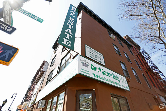 Foto del edificio - 262 Smith St
