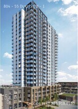 Building Photo - 55-855 Duke St W