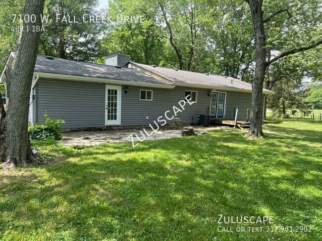 Foto del edificio - $99 First Month Rent Special…7100 W. Fall ...