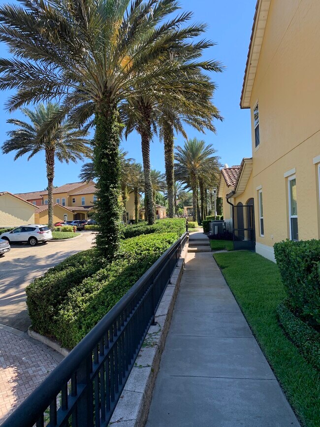 1188 Charming St, Maitland, FL 32751 Townhome Rentals in Maitland FL