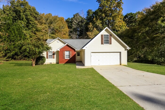 Foto principal - Charming Ranch Home!