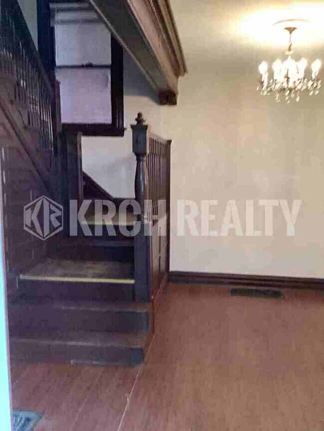 Foto del edificio - 521 N Newstead Ave