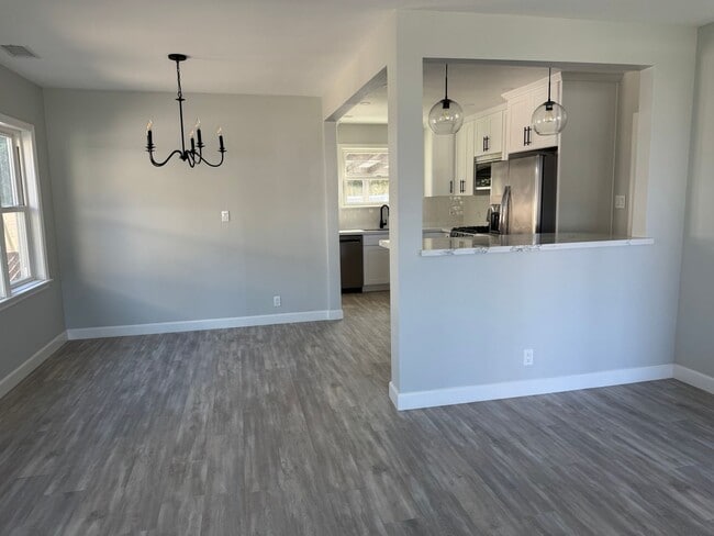 Building Photo - CULVER CITY STUNNING REMODEL 3 BDRM 1 BA. HOUSE FOR LEASE!