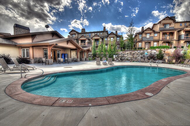 Foto del edificio - 13346 N Highmark Ct