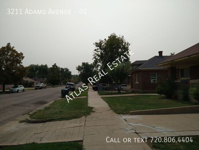 Building Photo - Large 1bed/1bath Basement Unit w/ Extra Bo...