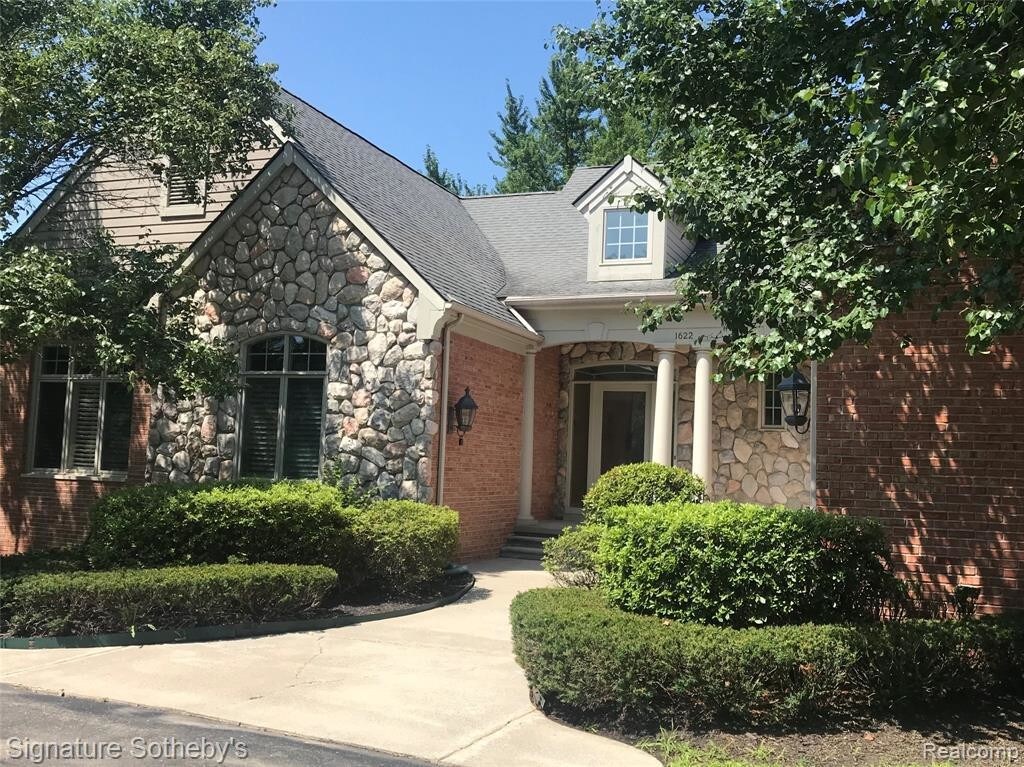 Foto principal - 1622 Kirkway Rd