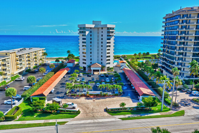 Foto del edificio - 600 Ocean Dr