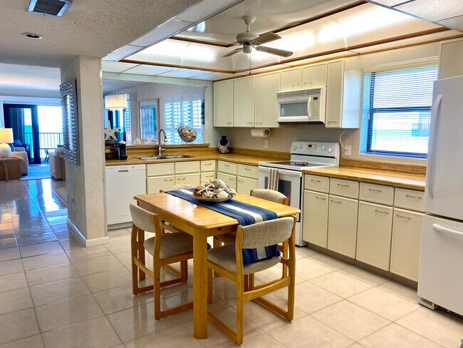 Foto del edificio - 10200 S Ocean Dr