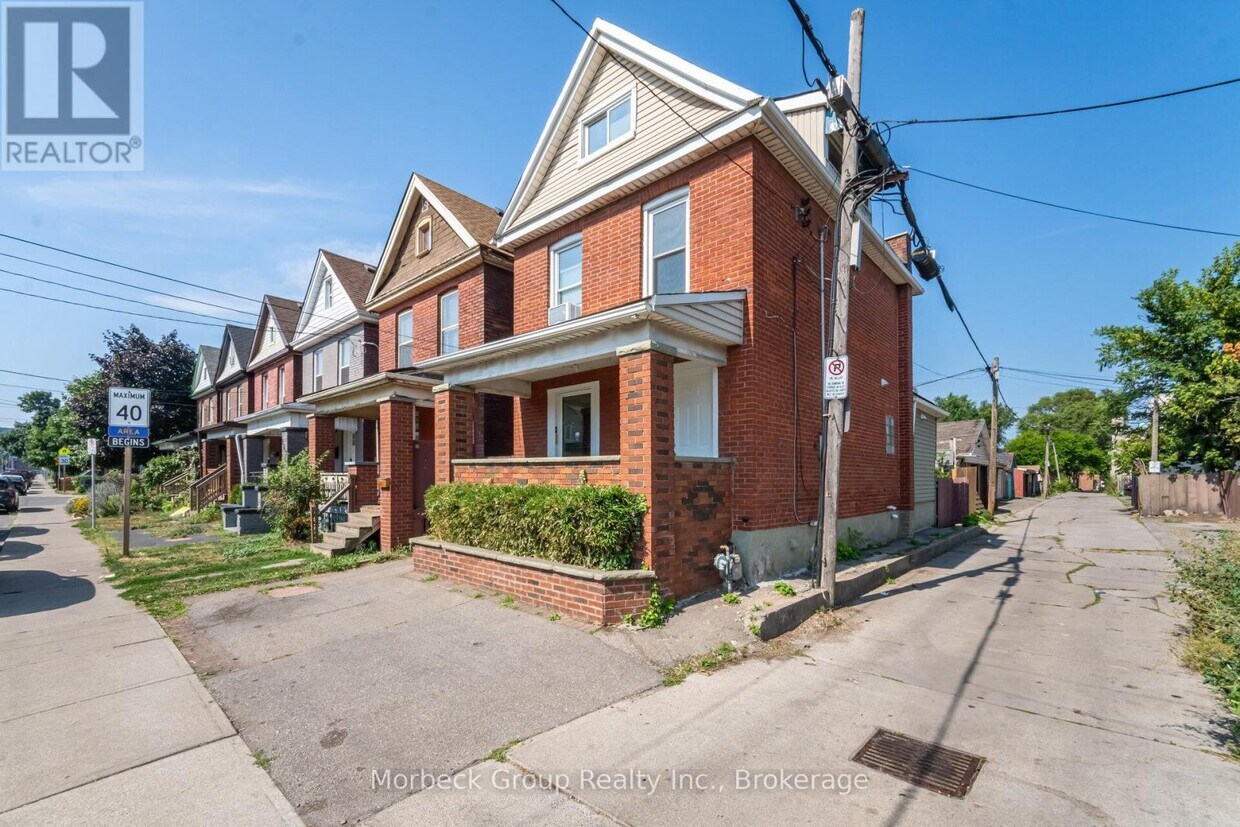 Photo principale - 151 Lottridge St