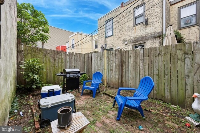 Foto del edificio - 1731 Bainbridge St