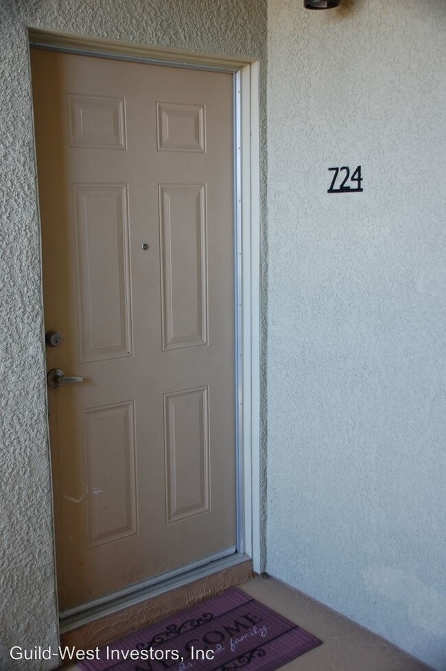 Foto del edificio - 1181 Whitney Ranch Pkwy